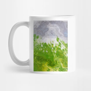 Memoria Mug